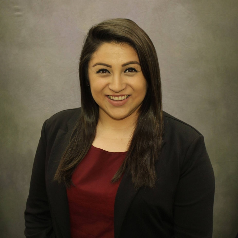 Kimberly Arteaga