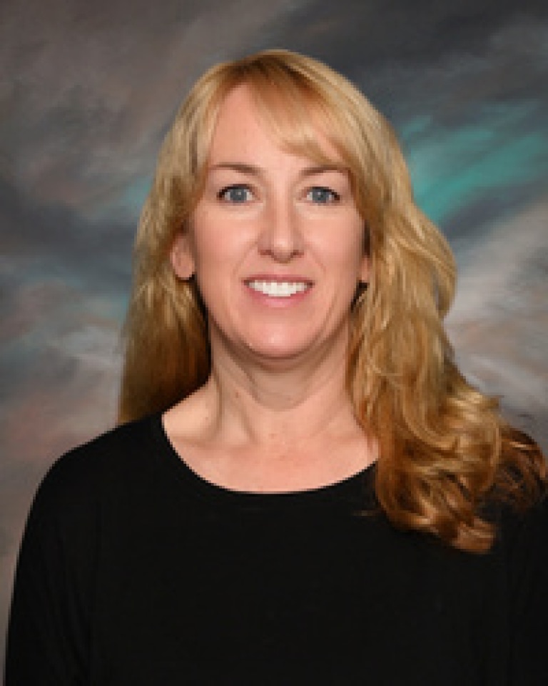 Nancy Wagner