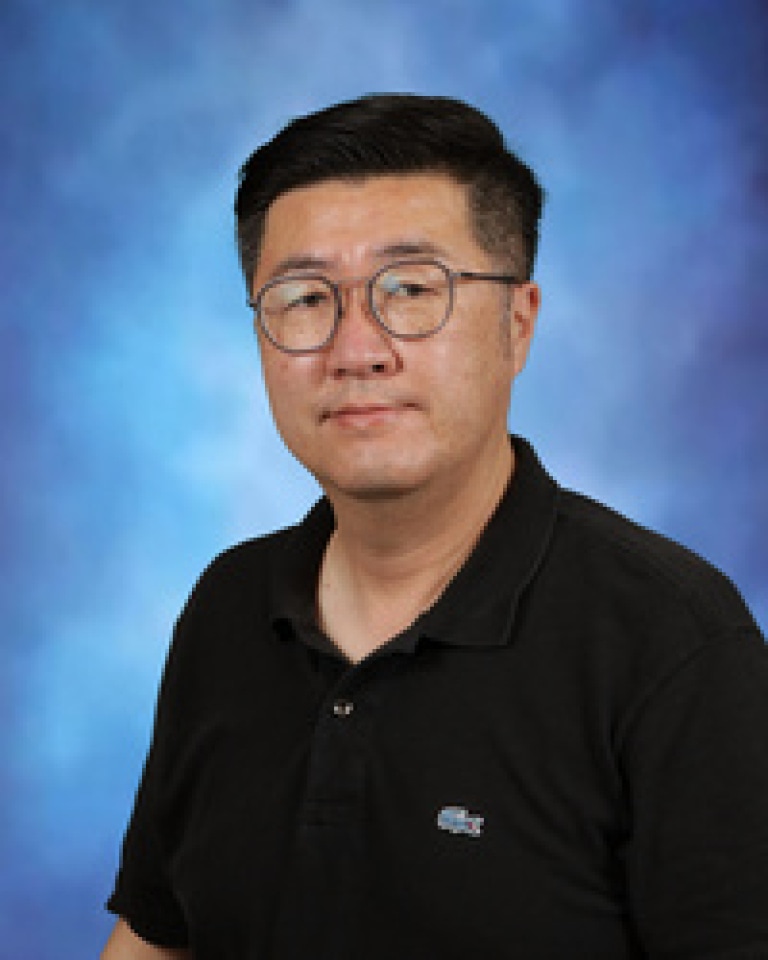 Daniel Lee