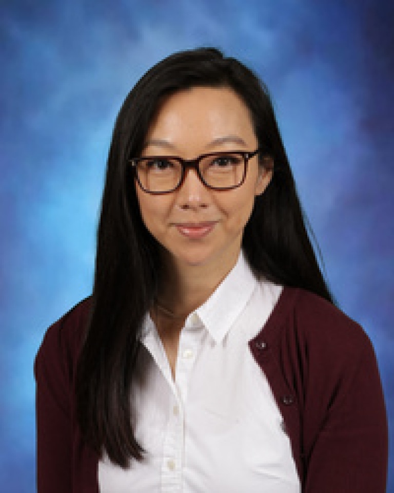 Diane Pyo