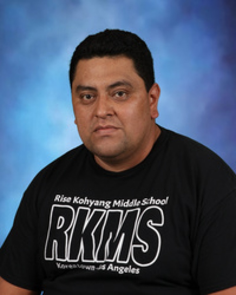 Francisco Cordova