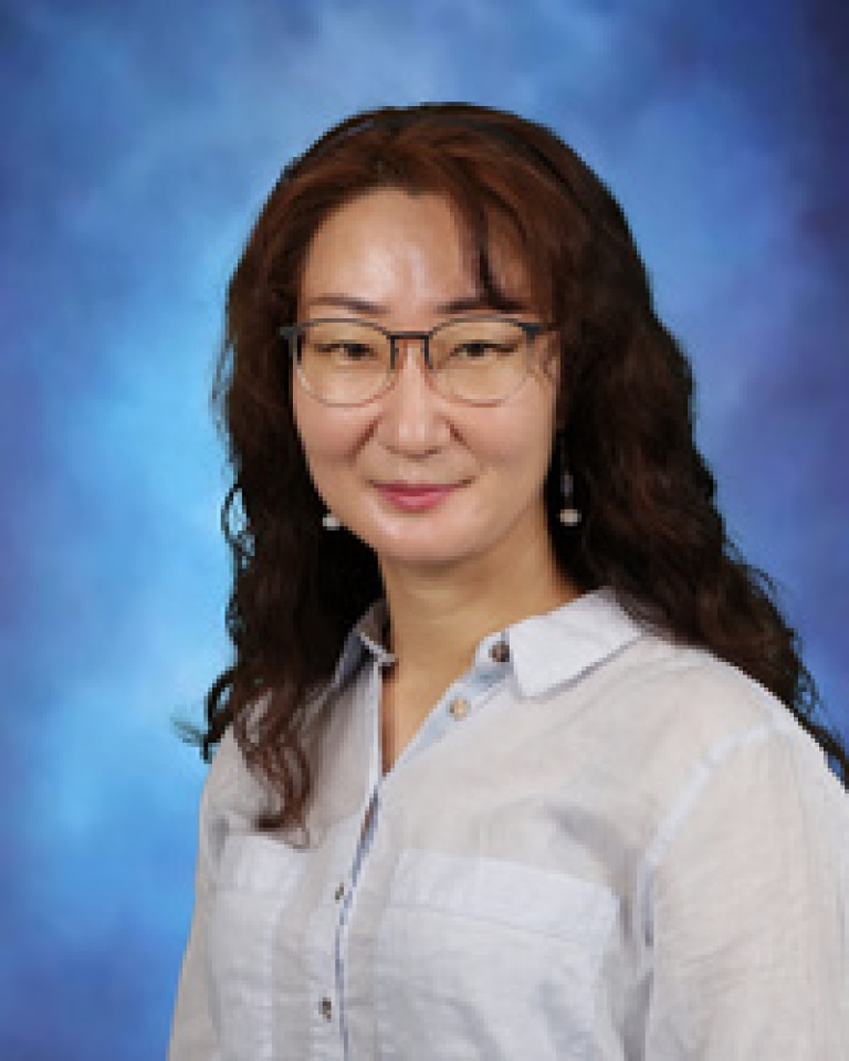Inhee Kim