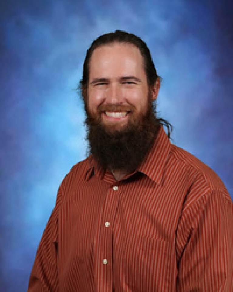 Richard Myers