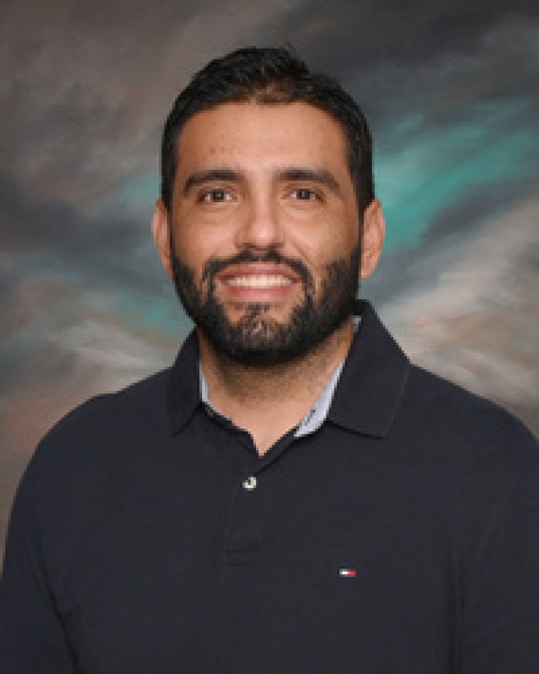Rudy Romero